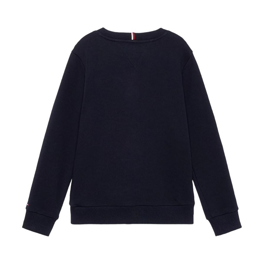 TH LOGO SWEATSHIRT Tommy Hilfiger | THKB0KB08713DW5X